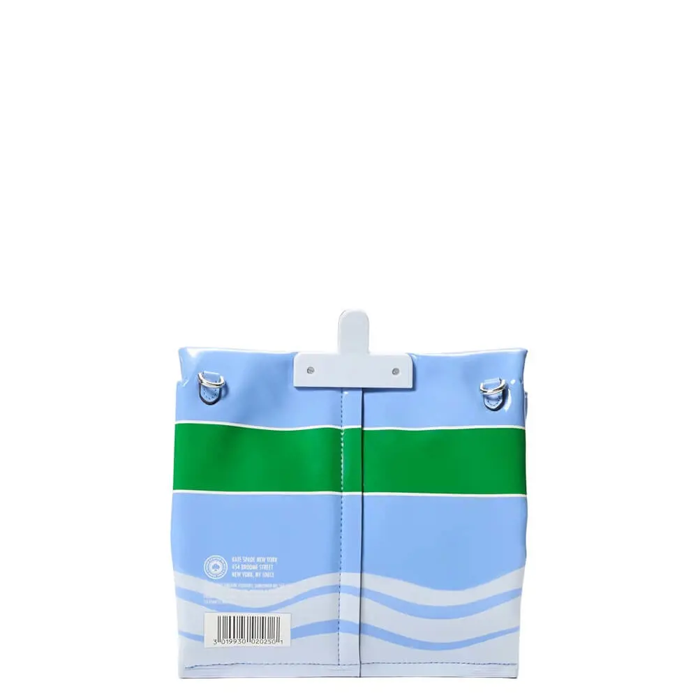 Kate Spade New York Snack Time Crossbody Bag